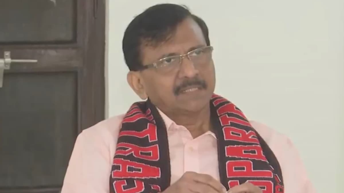 Sanjay Raut raises suspicion over Ajit Pawar’s death, seeks probe into plane crash