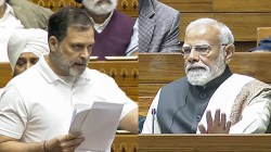 Parliament Budget Session LIVE: Lok Sabha proceedings to resume after political storm over ex-Army chief’s unpublished ‘memoir’
