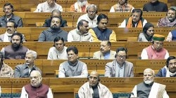 PM Modi to chair NDA Parliamentary party meeting today – What’s on agenda?