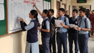 CBSE class 10, 12 admit cards OUT: Steps to check and download at parikshasangam.cbse.gov.in