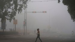Weather Today: Delhi records coldest February in 4 years amid dense fog – Check IMD forecast for other states