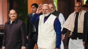 Parliament Budget Session: Govt to make suo motu statement on India-US trade deal, says JP Nadda