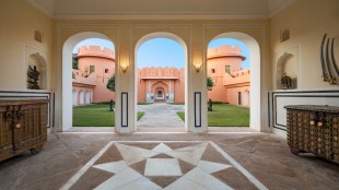 Oberoi Group forays into luxury residences