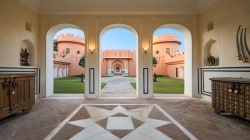 Oberoi Group forays into luxury residences