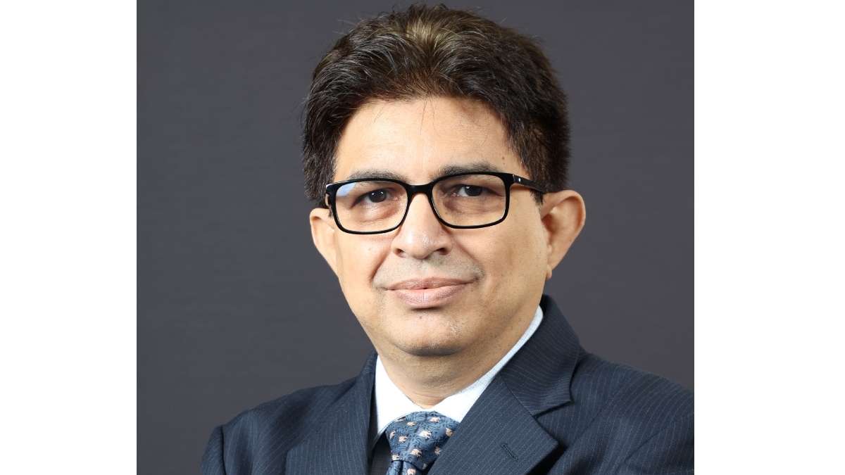 Arup Rakshit, Group Head Treasury at HDFC Bank