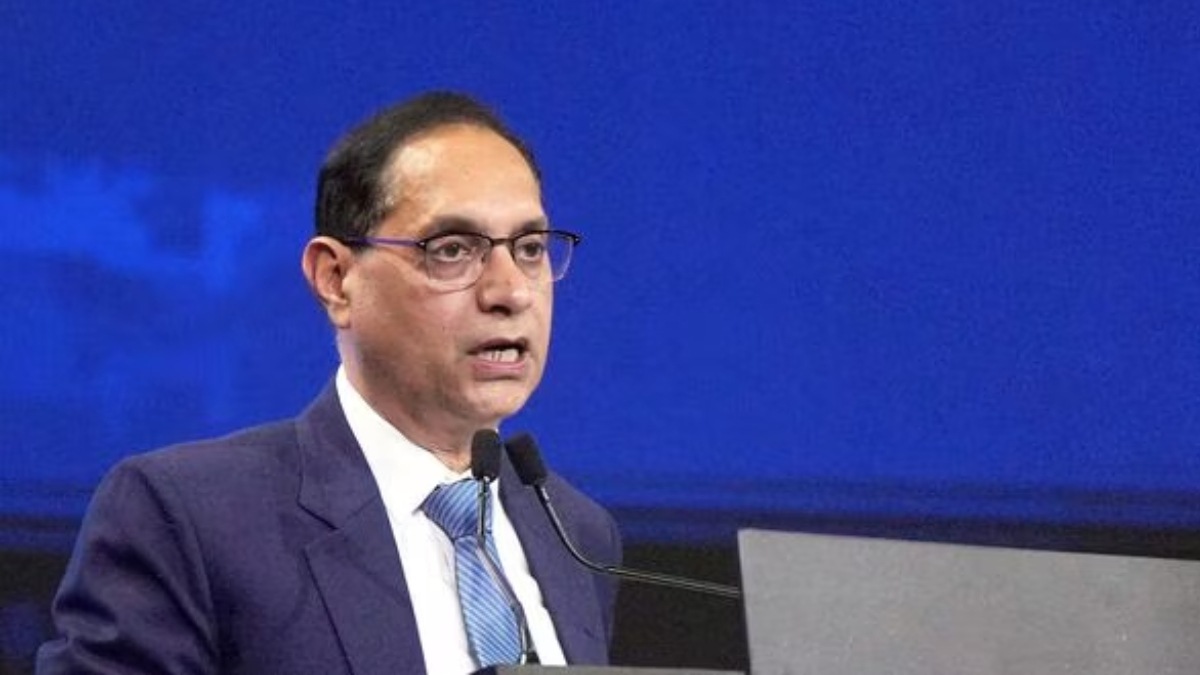 Not considering new measures on F&O: Sebi Chair