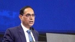 Committee chaired by CEA to assess regulatory impact: SEBI Chair