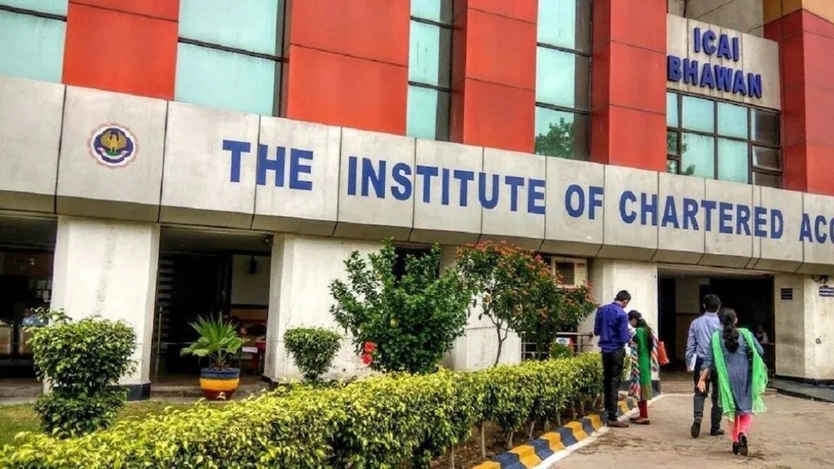 Govt plans tweaks in norms for 'accountants' to provide higher flexibility in offering cross-border services