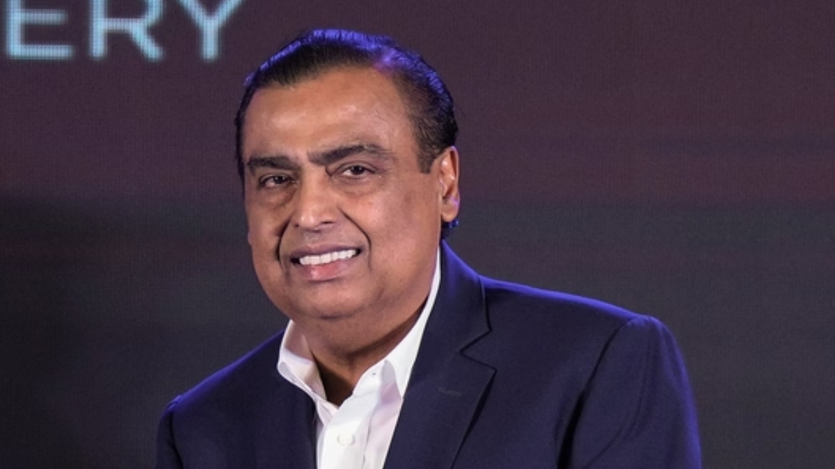 Its India’s Era: We will need 100 new Reliance’s in next three decades Its India’s Era: We will need 100 new Reliance’s in next three decades