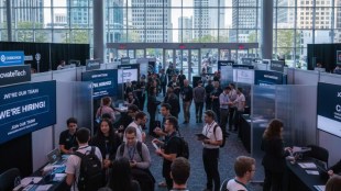 Tech hiring split over use of AI tools in coding interviews