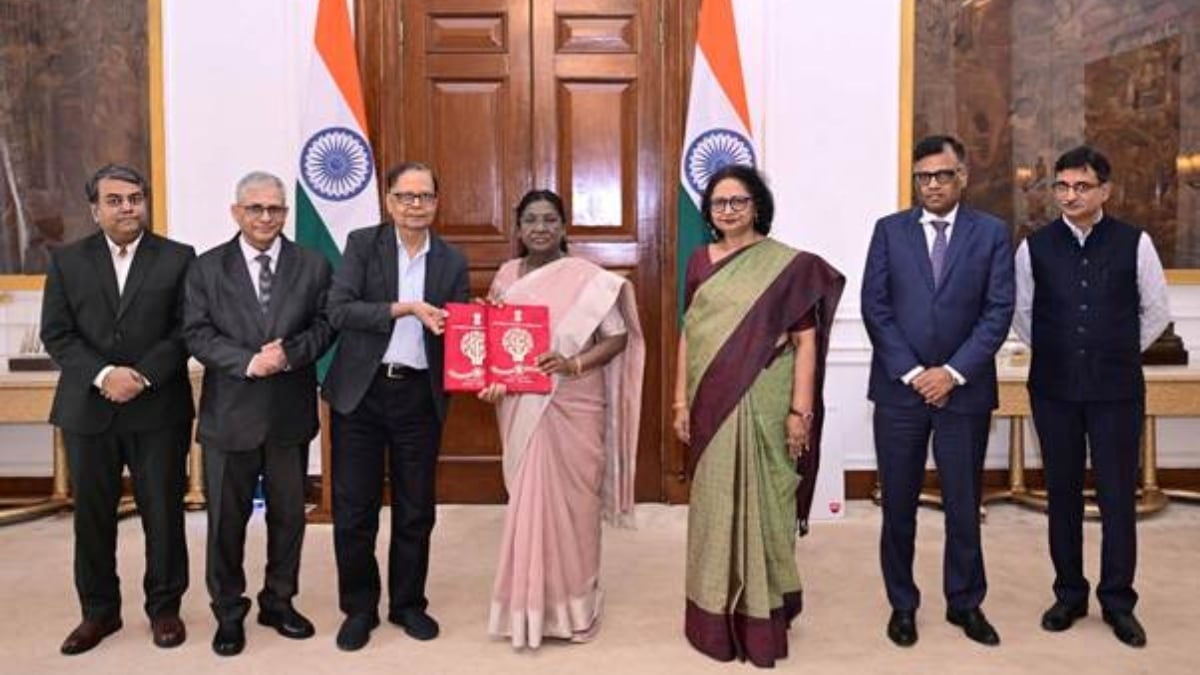 A focus on efficiency