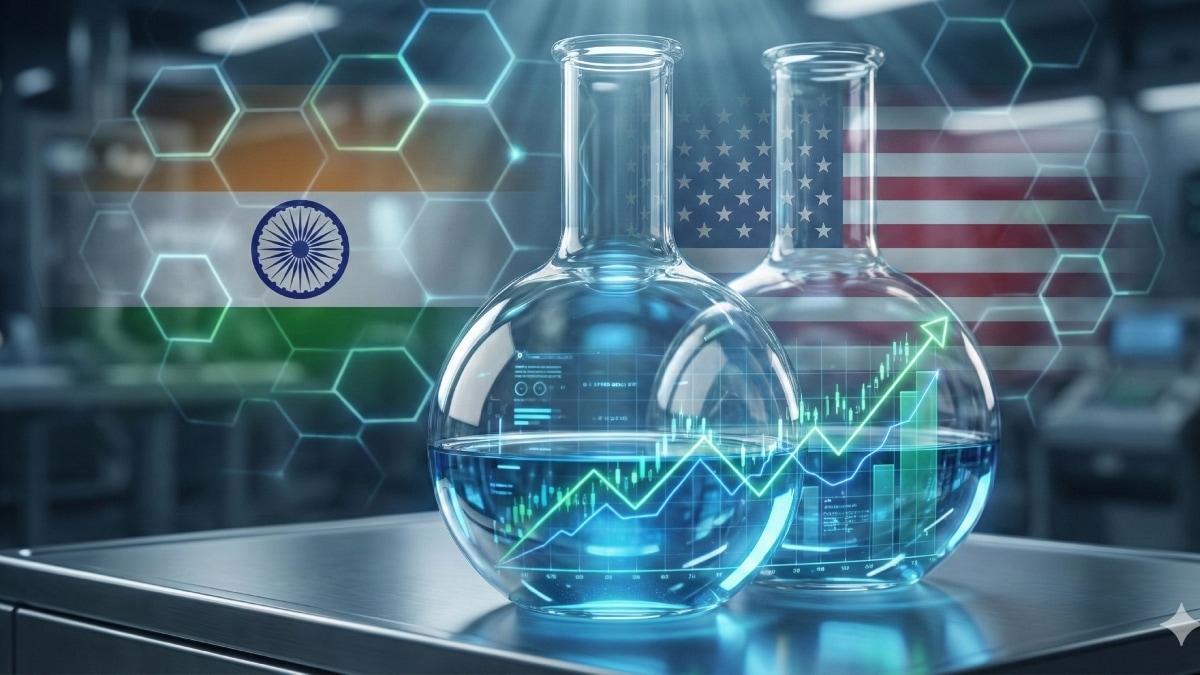 Gujarat Fluorochemicals to Navin Fluorine: 5 specialty chemical stocks to watch as US-India trade ties thaw Gujarat Fluorochemicals to Navin Fluorine: 5 specialty chemical stocks to watch as US-India trade ties thaw