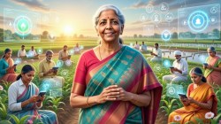 AI tool Bharat VISTAAR to provide farmers