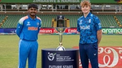 IND vs ENG U19 World Cup 2026 live streaming: How to watch India vs England final match live 