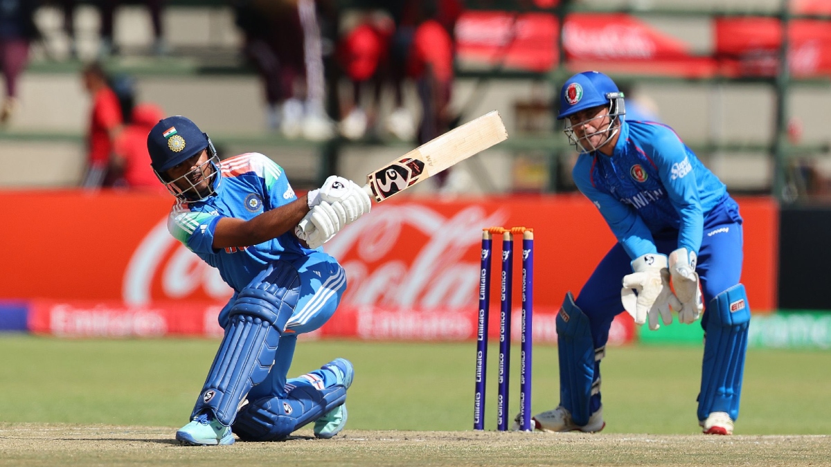 IND vs ENG U19 World Cup final: Check weather and pitch report of Harare Sports Club IND vs ENG U19 World Cup final: Check weather and pitch report of Harare Sports Club