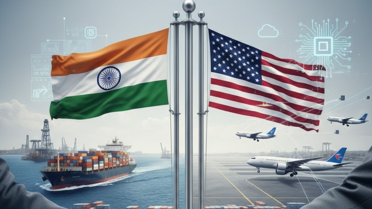 India-US Trade deal joint statement: Full Text