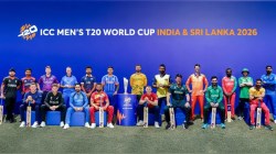 ICC Men’s T20 World Cup full schedule: Check tournament formats, knockout matches and venues