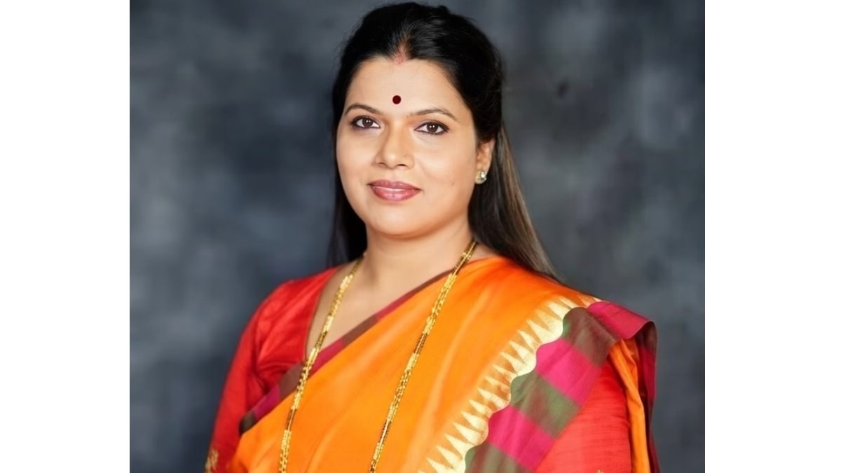 Mahayuti names BJP’s Ritu Tawde as Mumbai Mayor candidate