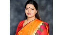 Mahayuti names BJP’s Ritu Tawde as Mumbai Mayor candidate, Shinde Sena to get Deputy post