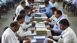 Maharashtra ZP, Panchayat Samiti election results 2026: Vote counting begins for 12 Zilla Parishads and 125 Panchayat Samitis 