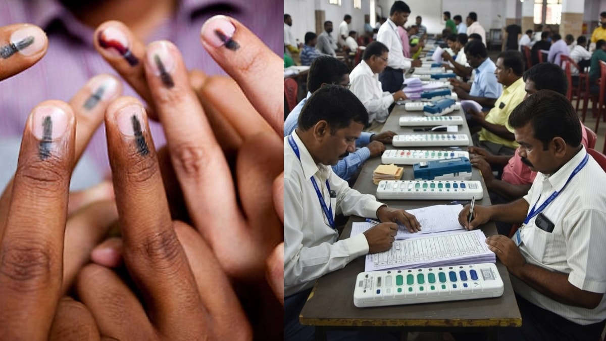 Maharashtra ZP, Panchayat Samiti election results 2026: How to check Maharashtra Zilla Parishad, Panchayat Samiti results Maharashtra ZP, Panchayat Samiti election results 2026: How to check Maharashtra Zilla Parishad, Panchayat Samiti results