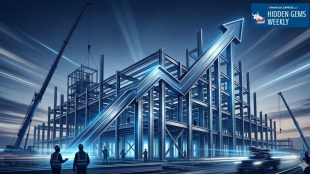 Meet the ‘Next L&T’: The debt-free gem front-running the data centre cycle