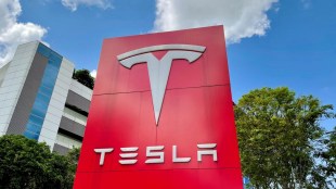 Tesla Vice President Raj Jegannathan exits after 13 years