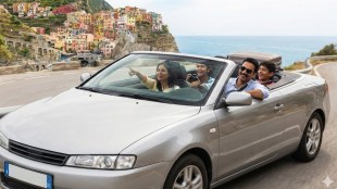 Modern Indian traveler is increasingly prioritising autonomy.