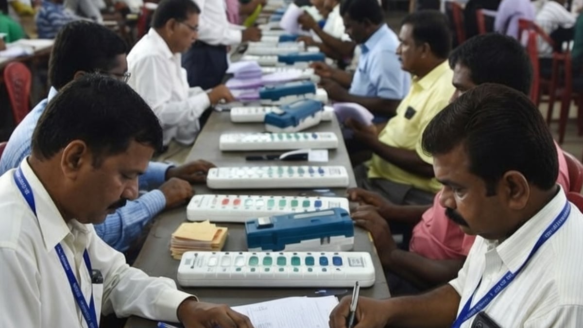 Telangana Municipal Election Results 2026: Vote counting begins for 116 municipalities and 7 municipal corporations - India News | The Financial Express