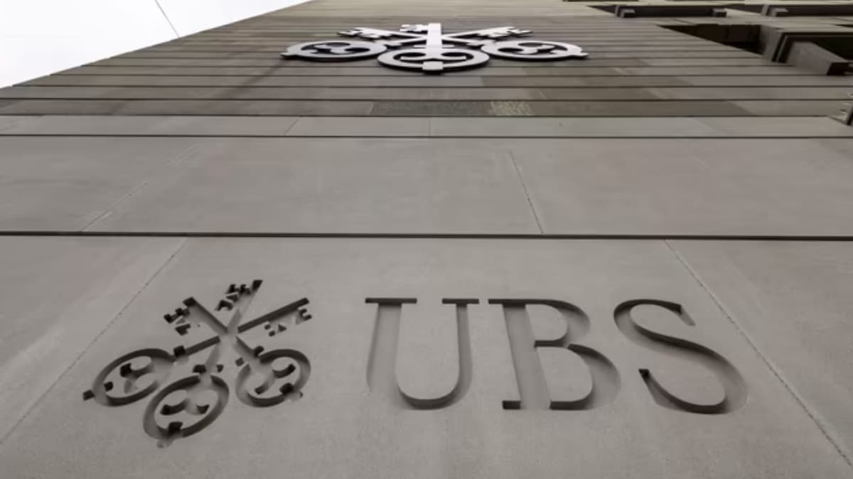 Swiss banking giant UBS opens new GCC in Hyderabad, plans to hire 3,000 professionals