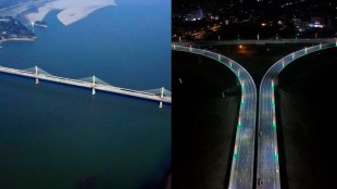 Govt clears massive rail-road tunnel under Brahmaputra river - Why it matters