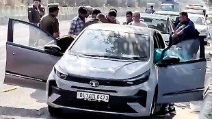 Man’s family alleges caste-based murder in Noida couple’s death; police suspect suicide