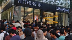 Nothing store opening in Bengaluru sparks crowd chaos, co-founder responds to controversy
