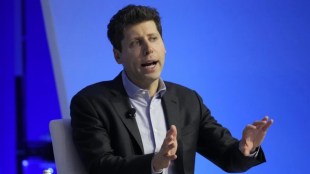 India has ‘all the ingredients’ to lead in AI, says OpenAI’s Sam Altman ahead of AI Impact Summit 