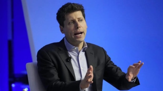 India has ‘all the ingredients’ to lead in AI, says OpenAI’s Sam Altman ahead of AI Impact Summit 