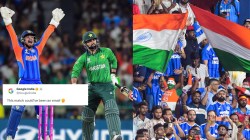 ‘This match could’ve been an email’: Google India drops the mic as Team India dominates Pak; netizens hail Ishan, Bumrah’s ‘magic masterclass’