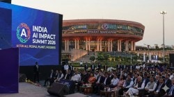 India’s AI moment: Packed halls, big names and some chaos
