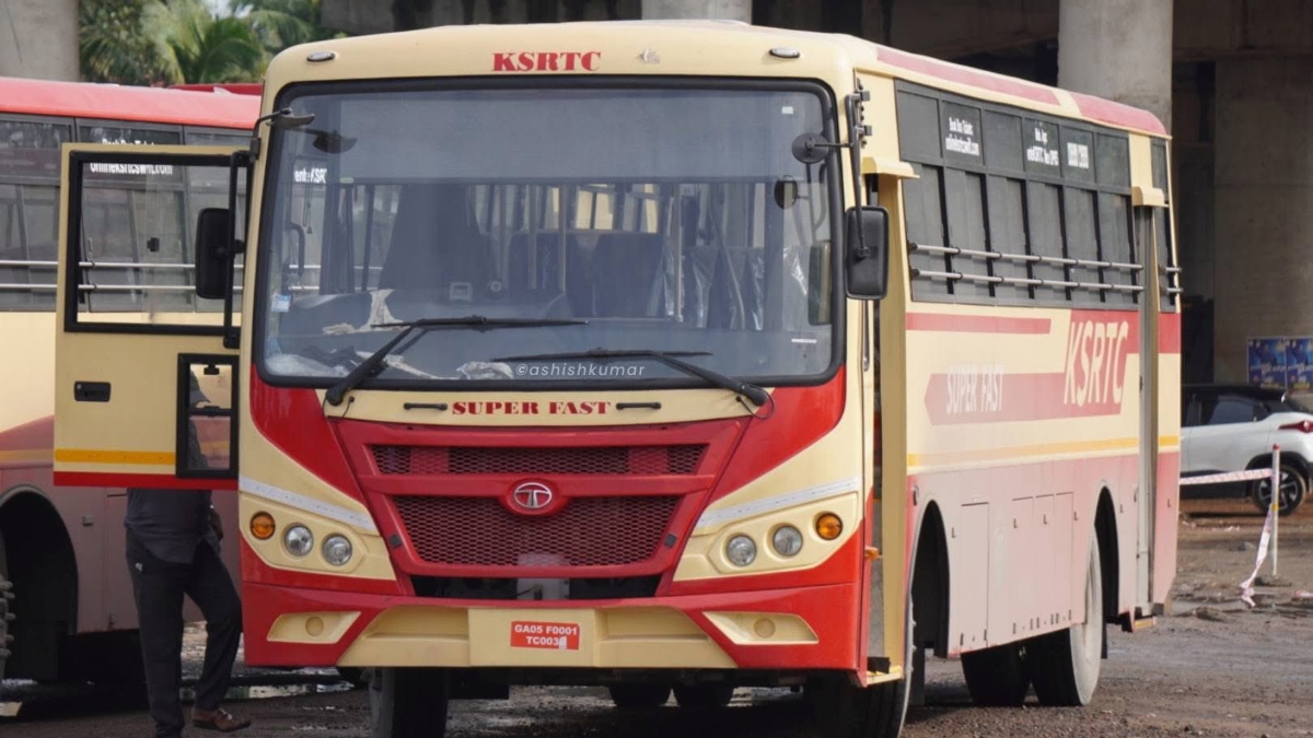 Karnataka: KSRTC revises luggage charges from Feb 16; stage-wise rates increased by around 15% Karnataka: KSRTC revises luggage charges from Feb 16; stage-wise rates increased by around 15%