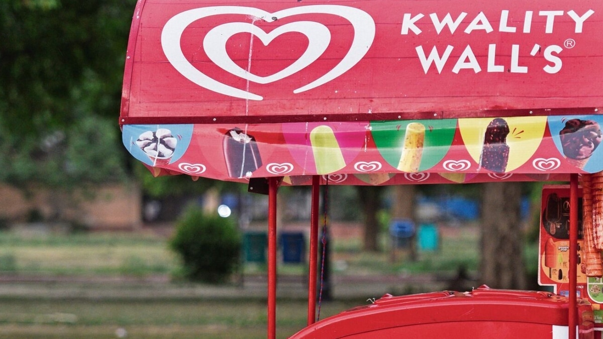 Kwality Wall’s makes D-Street debut