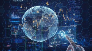 IT Stocks Erase ₹1.64 Lakh Crore as Anthropic’s ‘Claude Cowork’ Sparks AI Existential Crisis