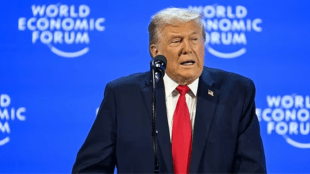 Trump Greenland deal