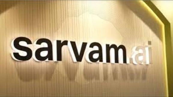 Sarvam AI Unveils Open-Source 105B Model to Challenge Google and OpenAI