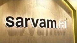 Sarvam shows the way, not the finish line