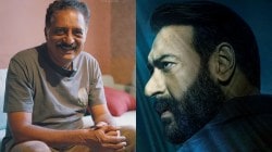 Drishyam 3 Cast Shake-up: Prakash Raj, Jaideep Ahlawat join Ajay Devgn starrer after Akshay Khanna’s dramatic exit