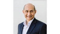 ‘Our investments in Physical AI are still ahead of time’: Durga Malladi