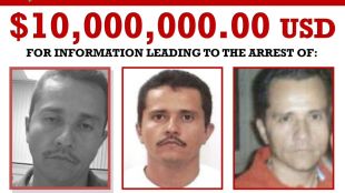 El Mencho killed in US-backed military operation