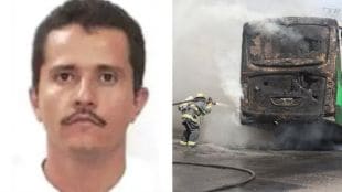 El Mencho Killed in US-Backed Operation; Violence Erupts Across Jalisco