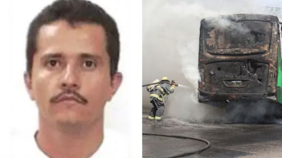 El Mencho Killed in US-Backed Operation; Violence Erupts Across Jalisco