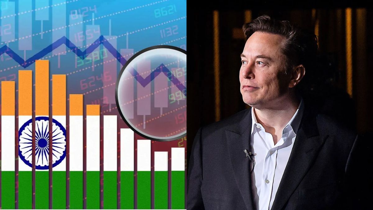 India to drive 17% of global growth in 2026 as Musk flags economic shift