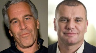 Epstein files India hate
